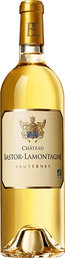 Château Bastor-Lamontagne 2021