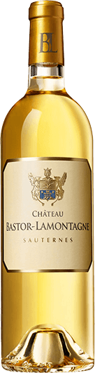 Château Bastor-Lamontagne 2024 Château Bastor-Lamontagne 2024