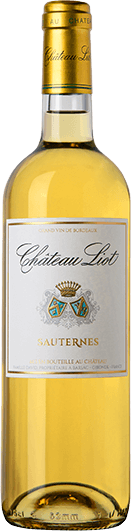 Château Liot 2023