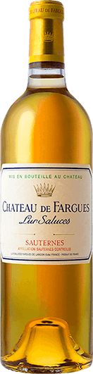 Château de Fargues 1998