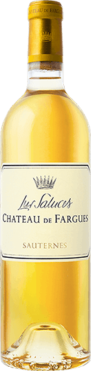 Chateau de Fargues 2014