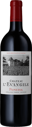 Château l'Evangile 2023 Château l'Evangile 2023