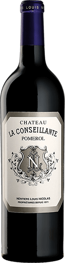 Château La Conseillante 2010 Château La Conseillante 2010