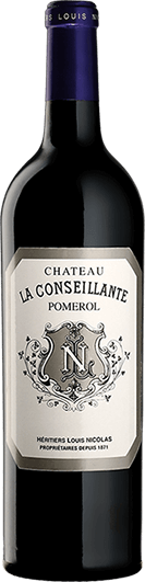 Château La Conseillante 1996