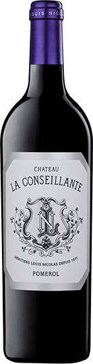 Château La Conseillante 2022