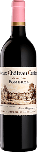 Vieux Château Certan 2021