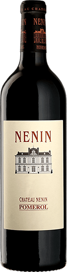 Château Nénin 2011