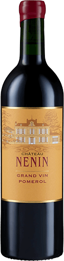 Chateau Nenin 2022