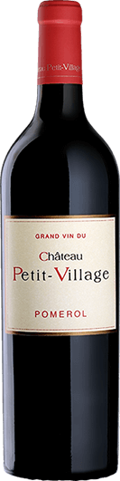Château Petit-Village 2018