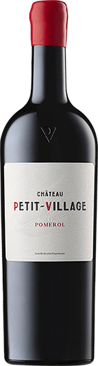 Chateau Petit-Village 2022