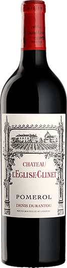 Château L'Eglise Clinet 2011