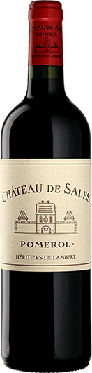 Château de Sales 2014