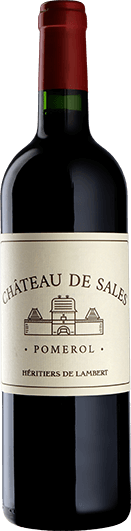 Château de Sales 2020