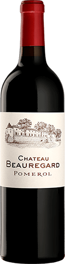 Château Beauregard 1979