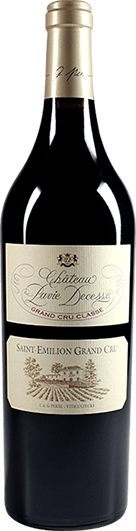 Château Pavie Decesse 2005