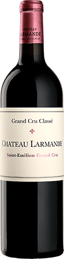 Château Larmande 2018