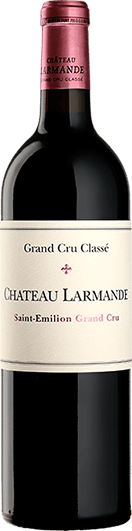 Château Larmande 2023