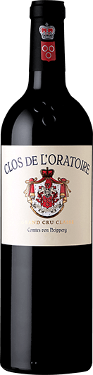 Clos de l'Oratoire 2022