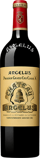 Chateau Angelus 2020