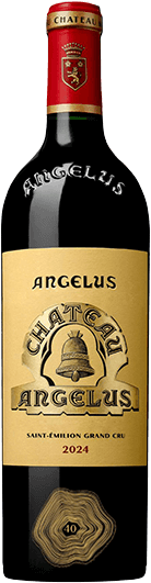 Château Angelus 2024 Château Angelus 2024