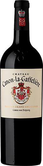 Château Canon La Gaffelière 2016 Château Canon La Gaffelière 2016