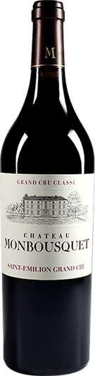 Château Monbousquet 2022