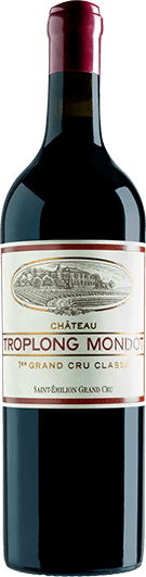 Château Troplong Mondot 2023 Château Troplong Mondot 2023