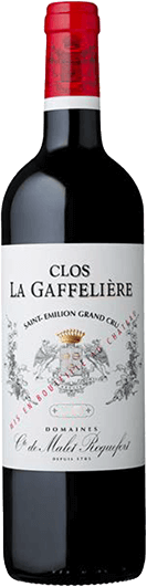 Clos La Gaffelière 2024 Clos La Gaffelière 2024