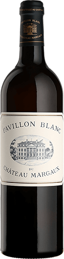 Pavillon Blanc 2019