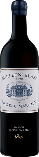 Pavillon Blanc 2020