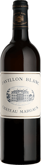 Pavillon Blanc 2021