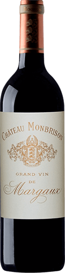 Chateau Monbrison 2020