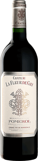 Château La Fleur de Gay 2012