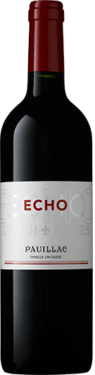 Echo de Lynch-Bages 2024 Echo de Lynch-Bages 2024