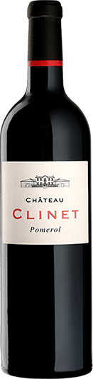 Château Clinet 2008