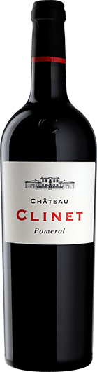 Chateau Clinet 2022