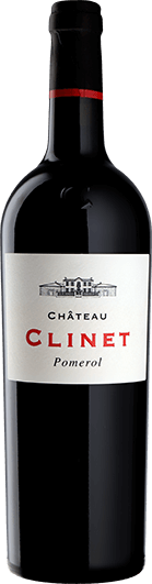 Château Clinet 2020