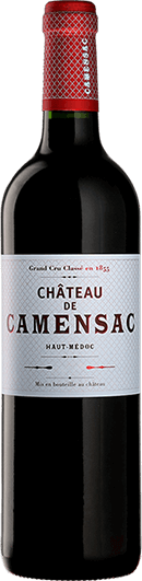 Château de Camensac 2014