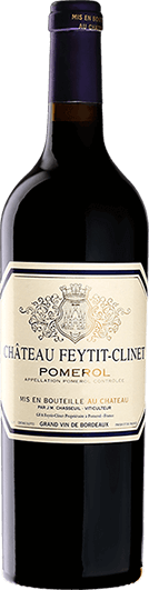 Château Feytit-Clinet 2015