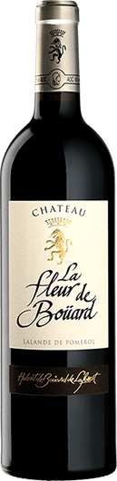 Chateau La Fleur de Bouard 2015