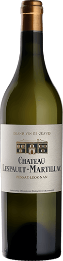 Château Lespault-Martillac 2021 - Blanc