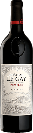 Chateau Le Gay 2016