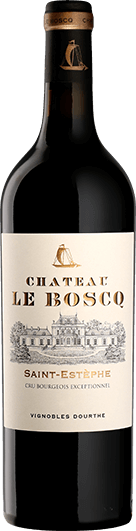 Château Le Boscq 2020 Château Le Boscq 2020