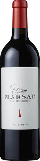 Chateau Marsau 2015