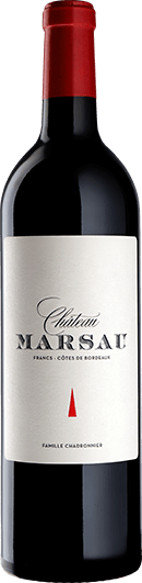 Chateau Marsau 2023