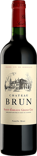 Château Brun 2023 Château Brun 2023