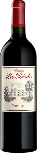 Château La Pointe 2016 Château La Pointe 2016