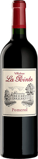 Château La Pointe 2016