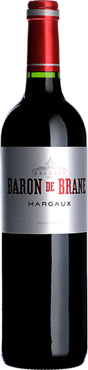 Baron de Brane 2010