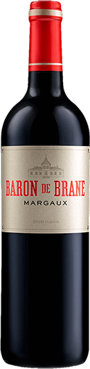 Baron de Brane 2020